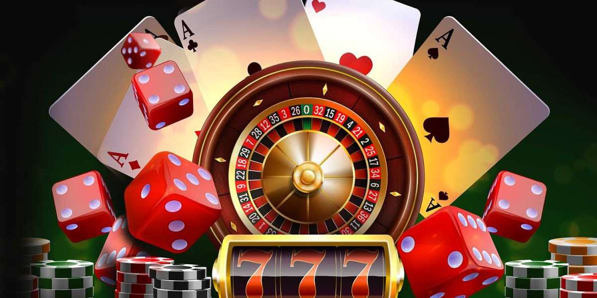 Exploring the Growth of Global Online Casino Markets