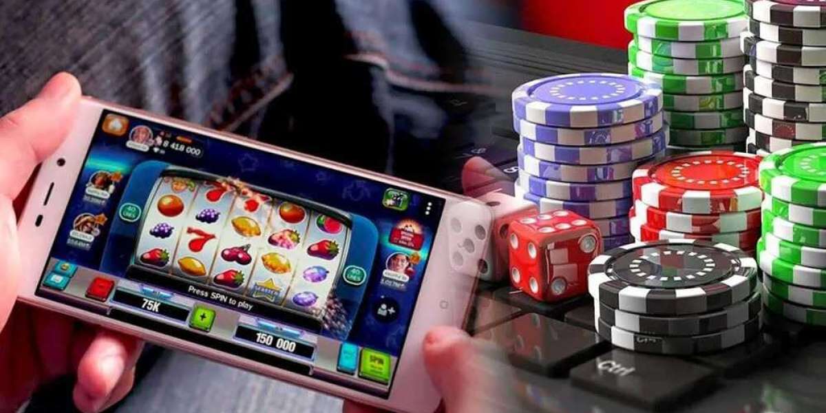 How Online Casino Game Variety Shapes the Player Experience