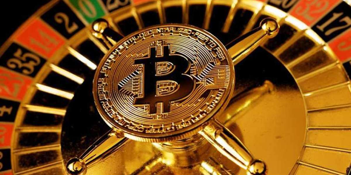 Cómo Funcionan los Crypto Casinos y Qué los Hace Tan Innovadores