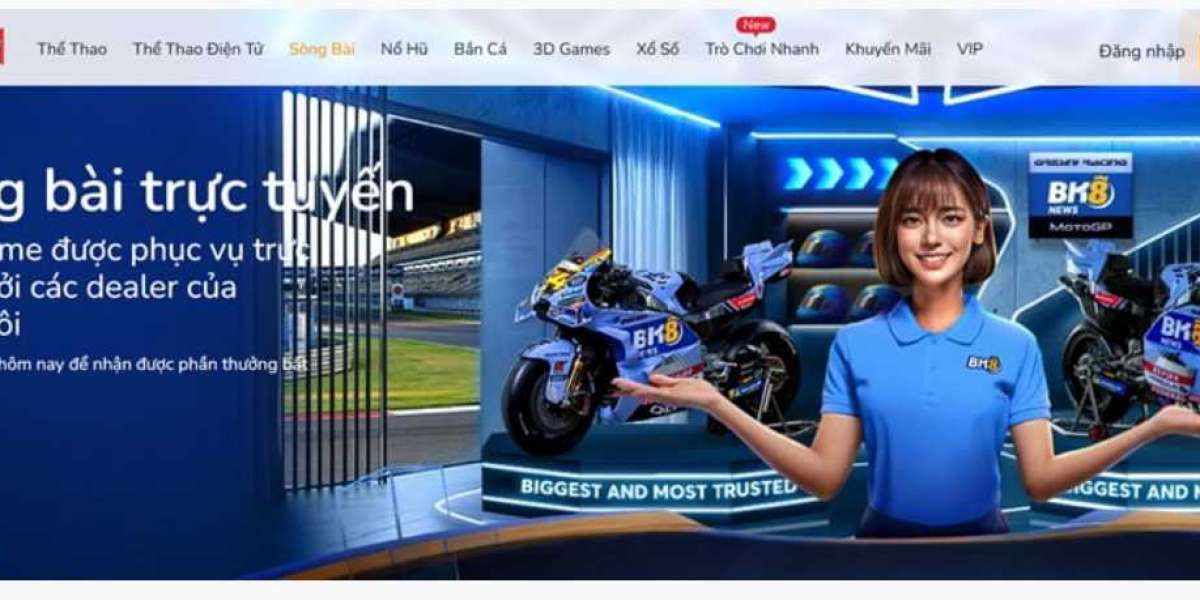 Vai trò của uy tín và thương hiệu trong casino trực tuyến chất lượng nhất tại Việt Nam