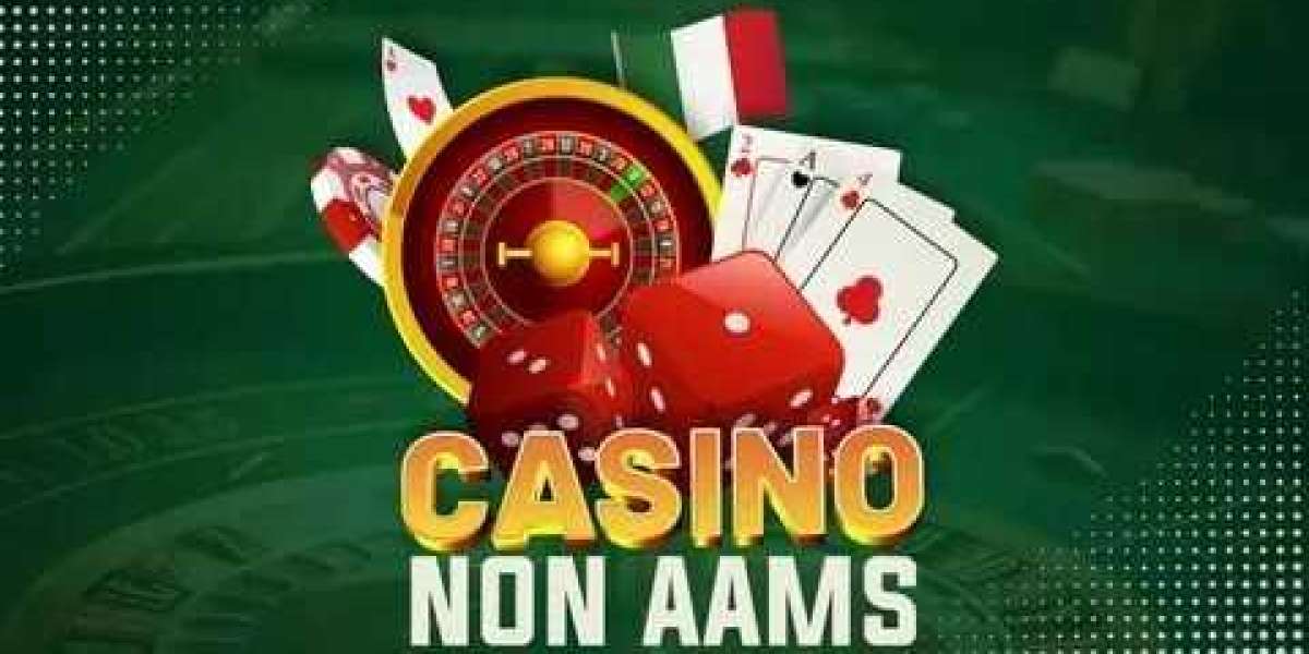 Bonus e Promozioni nei Migliori Casinò Non AAMS: Come Sfruttarli al Meglio