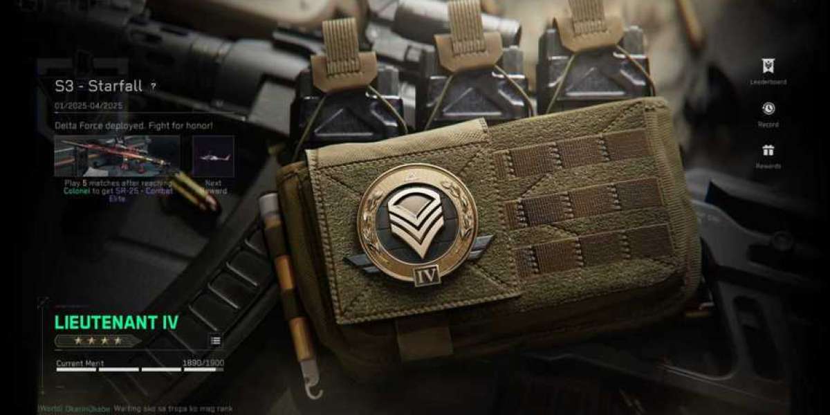 Delta Force Ranked Play Guide – Tips for Success