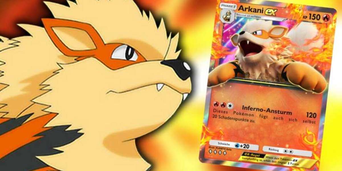 Pokémon TCG Pocket: Feuer-Event mit Belohnungen