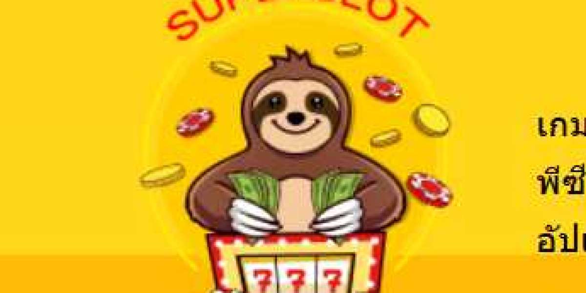 ข้อดีของ SUPERSLOT TM AMB ที่ทำให้เป็นสล็อตออนไลน์ VIP อันดับหนึ่ง