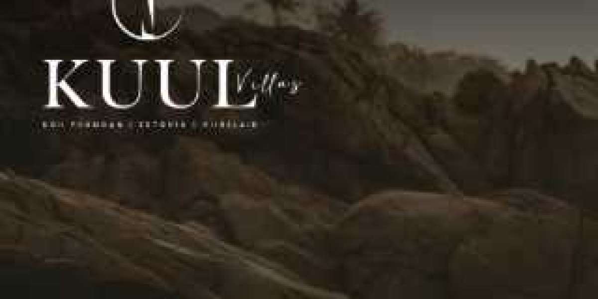 Kuul Villas as the Ultimate Vacation Retreat