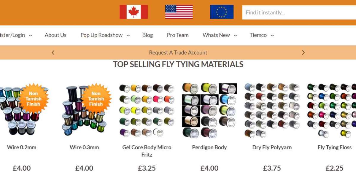 Exploring the Product Range of Semperfli