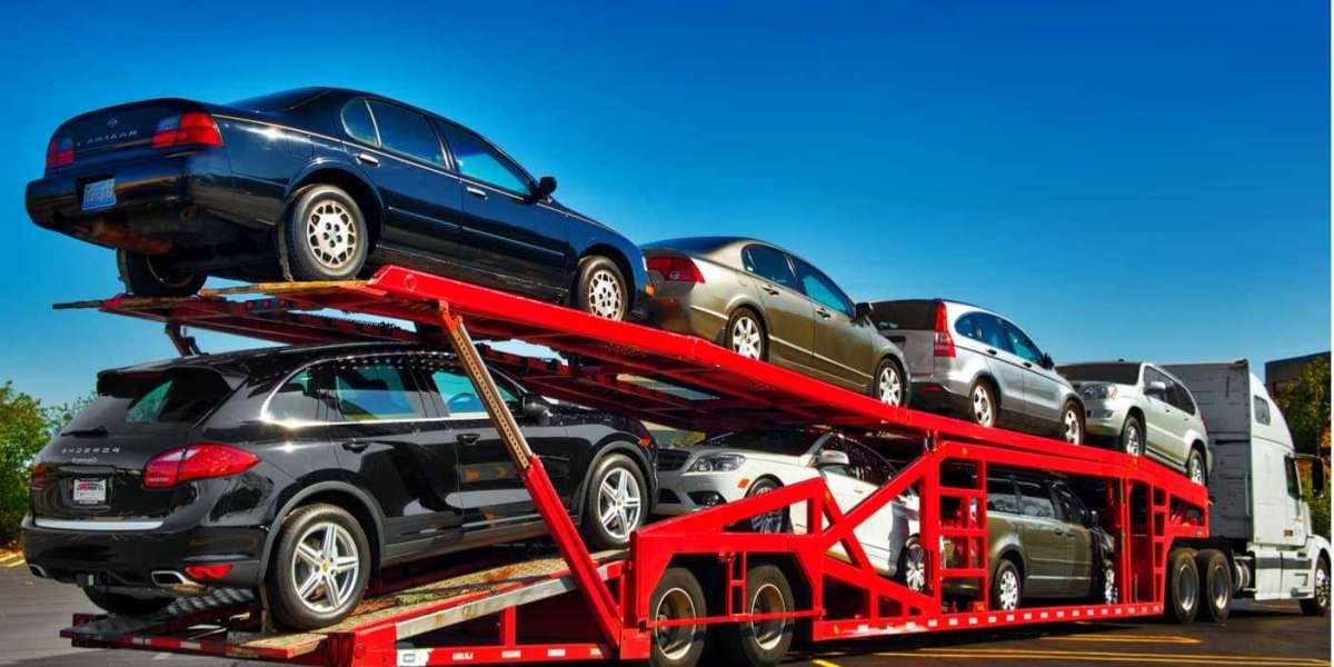 Car Carrier Services in Noida – Safe, Reliable, and Affordable Vehicle Transportation