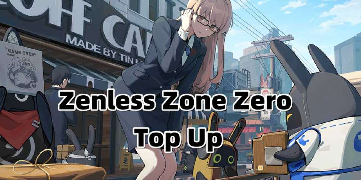 Myriad Eclipse – S-Rang W-Engine in Zenless Zone Zero