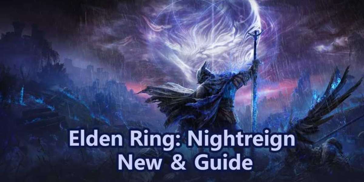 Elden Ring Nightreign: Co-op Spin-Off