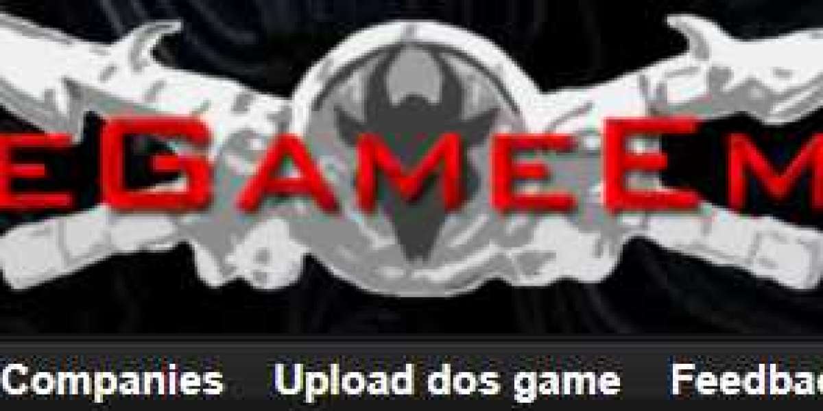 FreeGameEmpire – Reliving the Golden Age of Classic PC Gaming