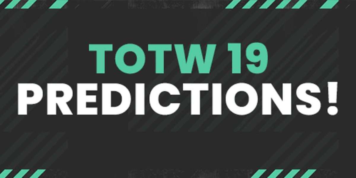 TOTW 19 Predictions – Standout Performers & Ratings