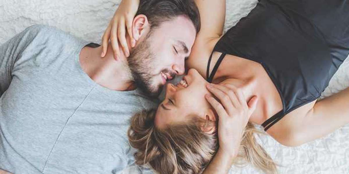 Kamagra 100 Tablet: Fast-Acting ED Treatment Explained