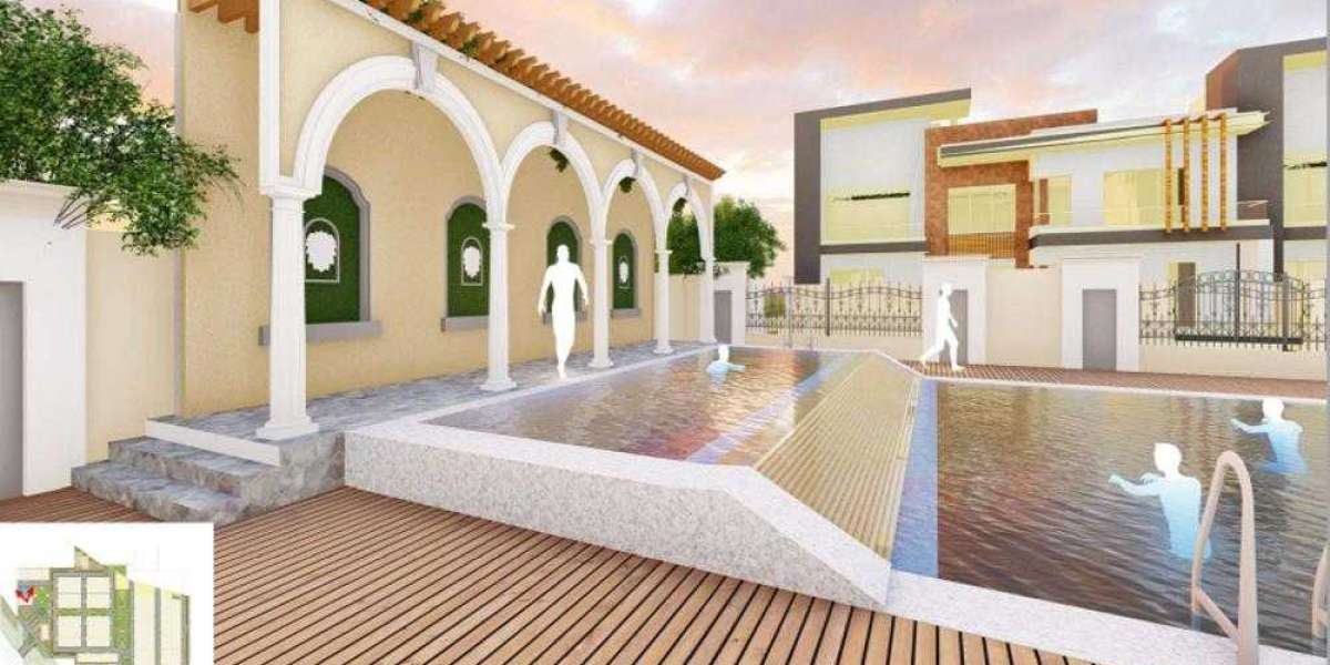 Reliance MET Residential Plots: Build Your Dream Home in a Smart Township
