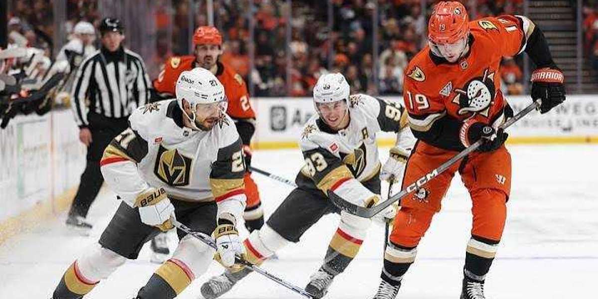 Studies of a blockbuster exchange that would deliver Dylan Larkin toward the Anaheim Ducks