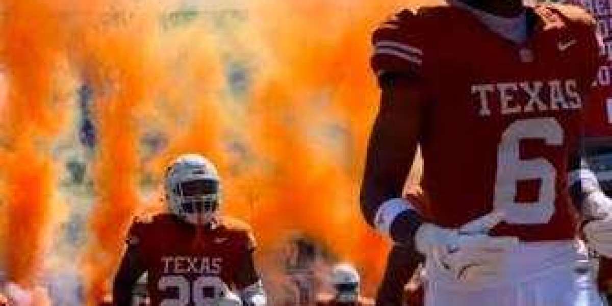 Listed here Is The Course In the direction of Enjoying Season For Texas Longhorn Freshman Tyler Atkinson