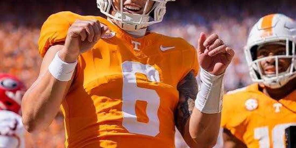 Precedence Move Aim Pushes Tennessee Soccer Take a look at Back again Yet For the Far better
