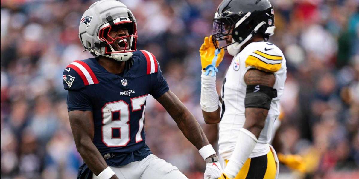 Seahawks Information: Seahawks grind out large acquire at house in excess of the Patriots