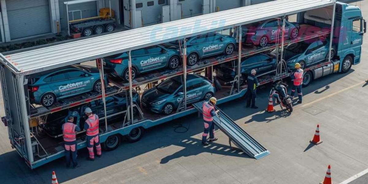 Car Carrier Services Kolkata for Safe Vehicle Transport