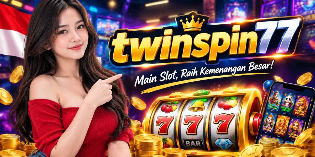 Panduan Pengetahuan Artikel twinspin77 daftar