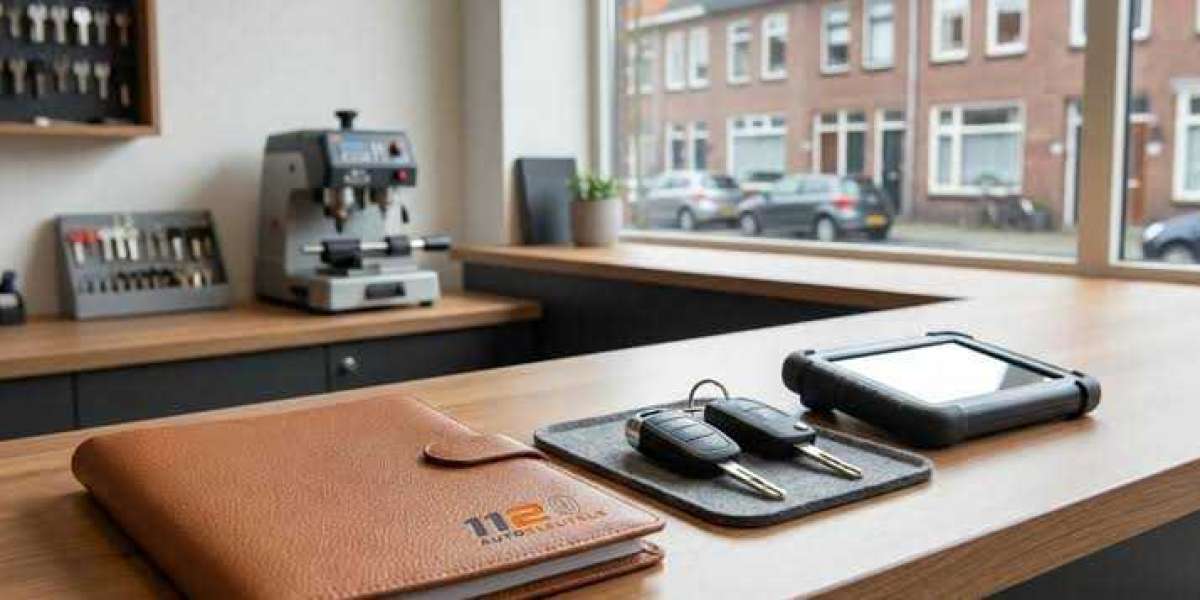 Het gelekte geheim van Autosleutel bijmaken op locatie ontdekt