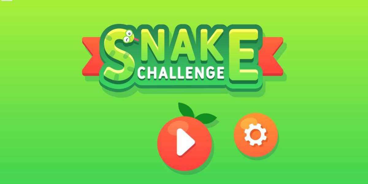 The Timeless Slither: Rediscovering the Simple Joy of Snake Game