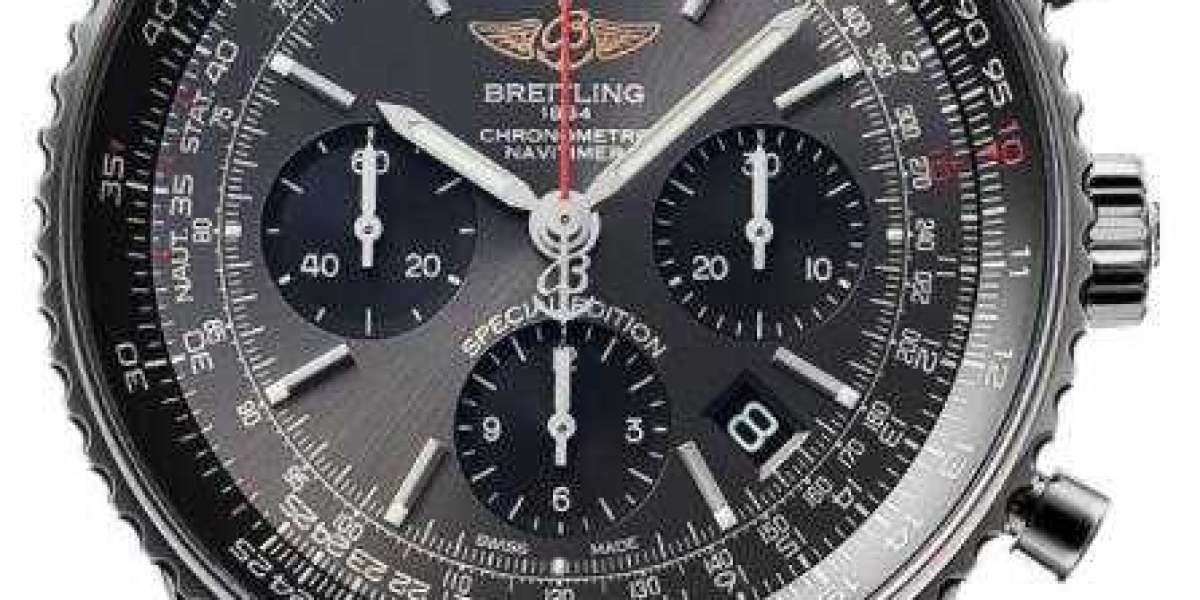 The Breitling Avenger in 2026: An instrument Watch That Still Is aware What It Is