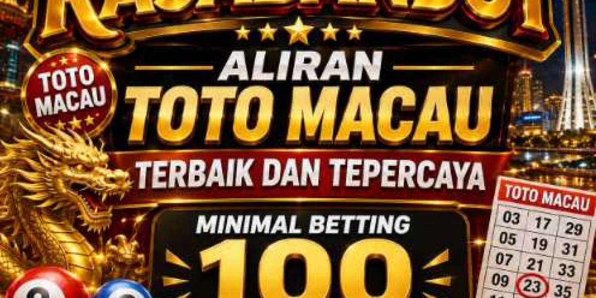 Toto Macau dan Pentingnya Akurasi Data Digital